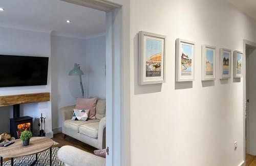 Heacham House | Florence Cottage