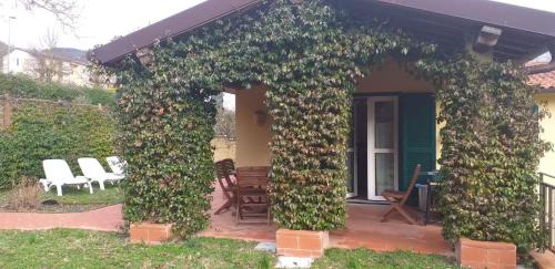 Vaglia House | Florence Country Cottage