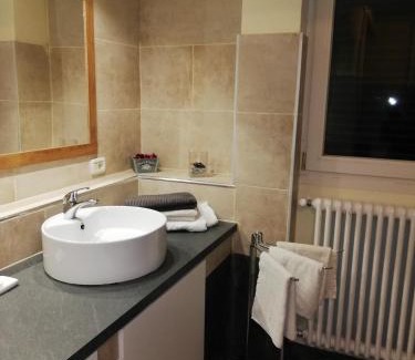 Vaglia House | Florence Country Cottage