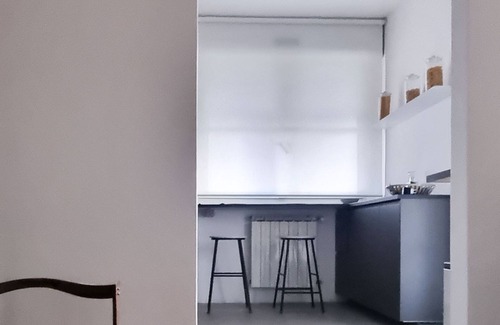 Ponte a Greve Apartment | Florence Design Apartment
