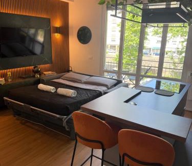 San Jacopino Apartment | Florence Elegant Suite