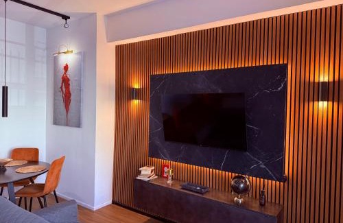 San Jacopino Apartment | Florence Elegant Suite