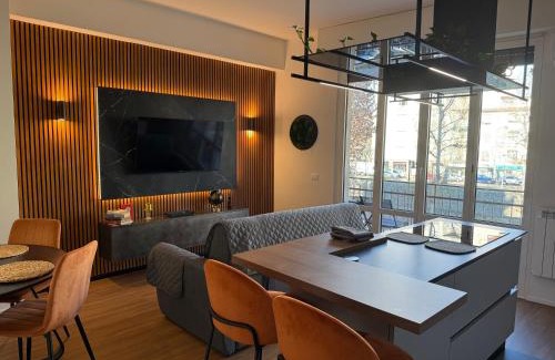 San Jacopino Apartment | Florence Elegant Suite
