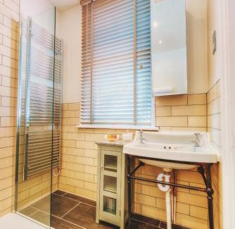 Southsea Hotel | Florence Gardens Boutique Hotel and Restaurant