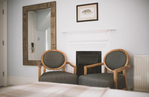 Southsea Hotel | Florence Gardens Boutique Hotel and Restaurant