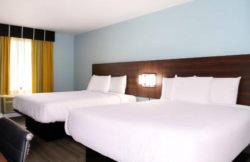 Florence Hotel | Florence Inn and Suites