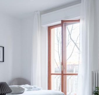 Ricorboli Apartment | Florence Minimal Nest
