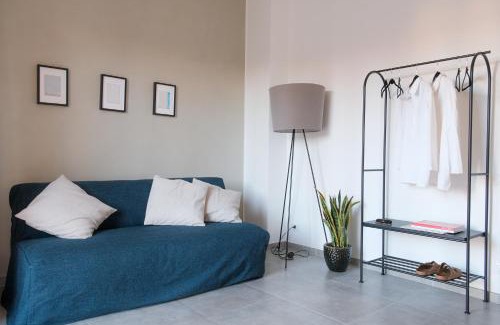 Ricorboli Apartment | Florence Minimal Nest