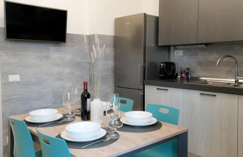 Ricorboli Apartment | Florence Minimal Nest