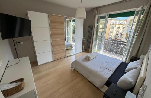Coverciano Apartment | Florence Modern Apartment SELF CHECK-IN