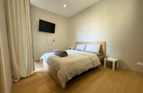 Coverciano Apartment | Florence Modern Apartment SELF CHECK-IN