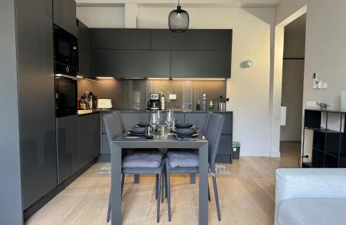 Coverciano Apartment | Florence Modern Apartment SELF CHECK-IN