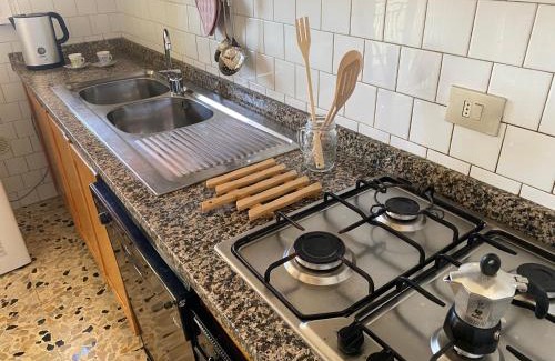 Gavinana Apartment | Florence - Quiet & Comfortable Apartment