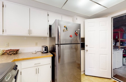 Florence House | Florence Retreat | House in Florence with garden patio & prime location