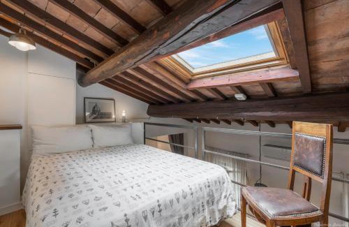 Le Cure Apartment | Florence Star Apartment