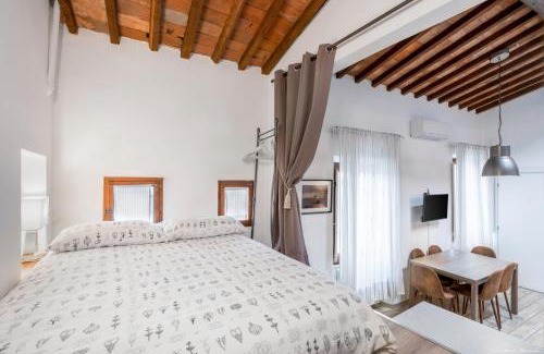 Le Cure Apartment | Florence Star Apartment