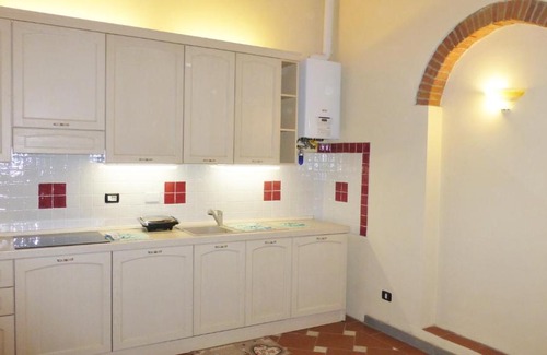 Santa Maria Novella Apartment | Florence Style Apartment Firenze