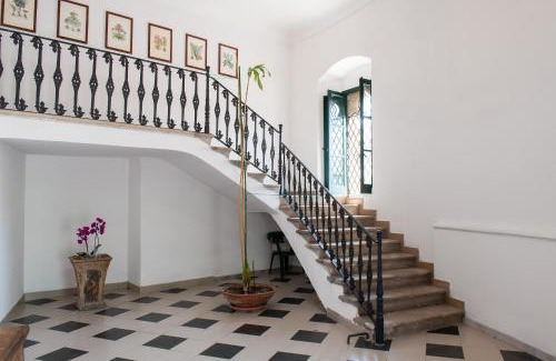 Letojanni Villa | Florence Trevelyan Villa