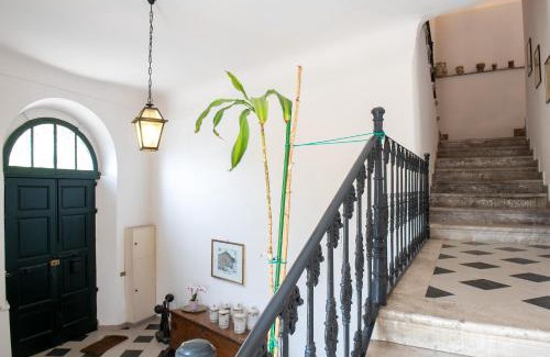 Letojanni Villa | Florence Trevelyan Villa