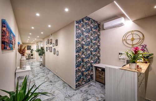 Santa Maria Novella Bed & Breakfast | Florence Ventuno B&B