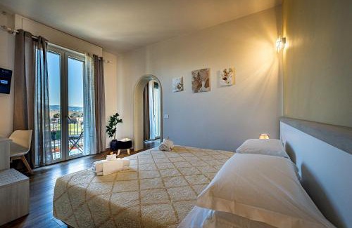 Santa Maria Novella Bed & Breakfast | Florence Ventuno B&B