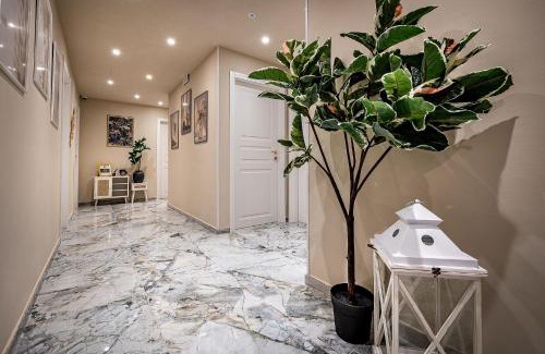 Santa Maria Novella Bed & Breakfast | Florence Ventuno B&B