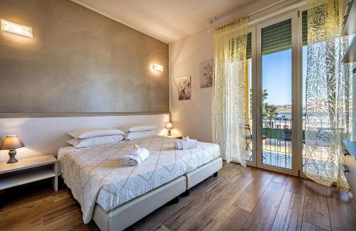 Santa Maria Novella Bed & Breakfast | Florence Ventuno B&B