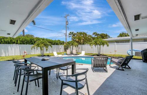 Imperial Point House | Florence Villa