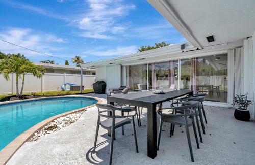 Imperial Point House | Florence Villa