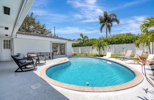 Imperial Point House | Florence Villa