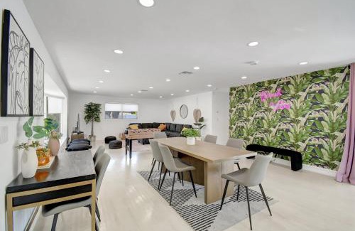 Imperial Point House | Florence Villa