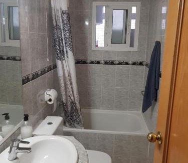 Tarragona Apartment | Florenci Apartment