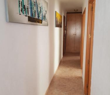 Tarragona Apartment | Florenci Apartment