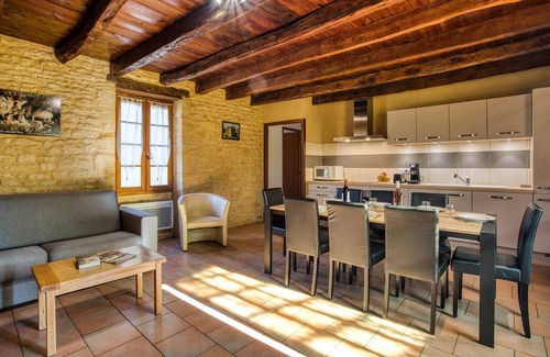 Saint-Crepin-et-Carlucet House | FLORENTINE - 8 people