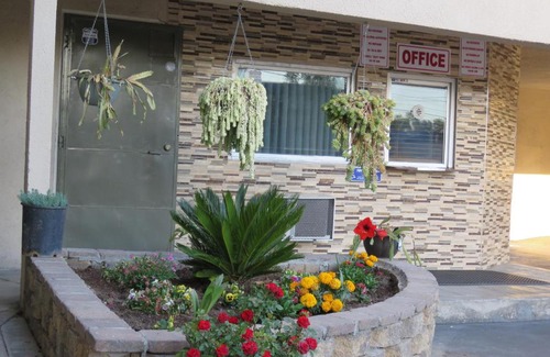 Los Angeles Hotel | Florentina Motel - Los Angeles