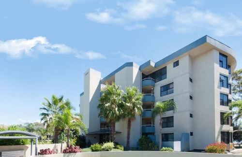 Nelson Bay Apartment | Florentine 6 stunning unit with sensational views