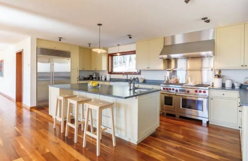 Mount Tremper House | Florentine - Sunset Sanctuary near Woodstock