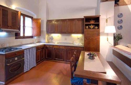 Florence Villa | Florentine Villa - relax in Florence