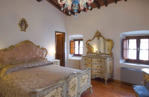 Florence Villa | Florentine Villa - relax in Florence