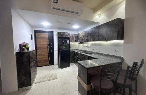 Corniche Road-Dahar Apartment | florenza Khamsin
