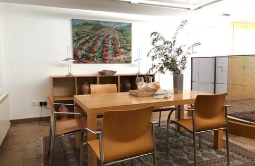 Valdemorillo Apartment | Flores 38
