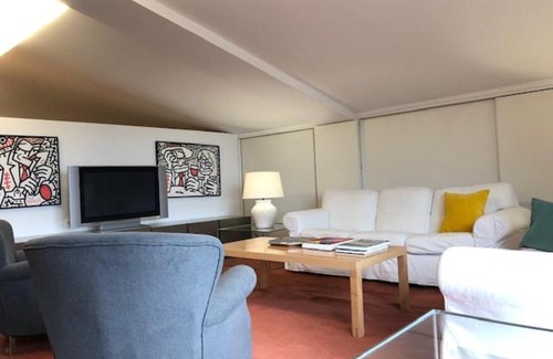 Valdemorillo Apartment | Flores 38