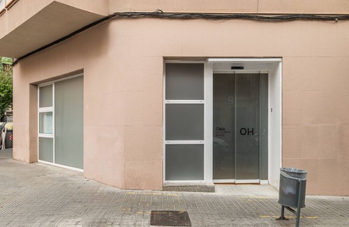 Collblanc y La Torrassa Apartment | Florida Suites By Olala Homes