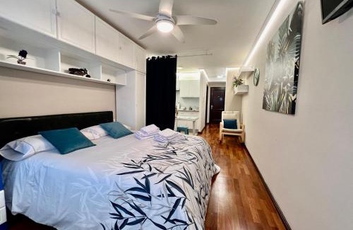 Coia Apartment | FLORIDA 125