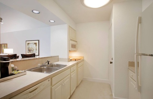 Wesley Chapel Condo | Florida | Active Escapes | Golf, Tennis for 2