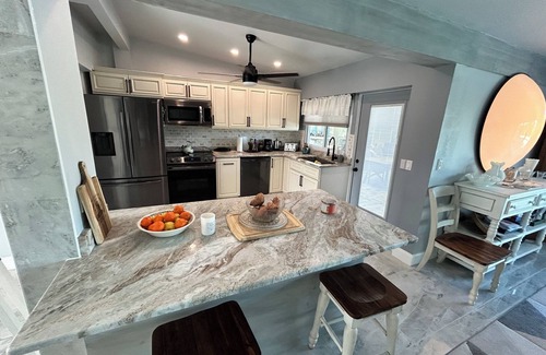 Port Saint Lucie House | Florida amazing POOL/SPA 3-3 outdoor spectator Home. Outstanding amenities