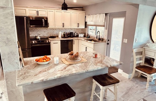 Port Saint Lucie House | Florida amazing POOL/SPA 3-3 outdoor spectator Home. Outstanding amenities