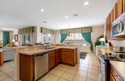 Bellavida House | Florida Breeze