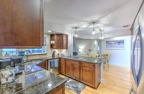 Brandon House | Florida Family Paradise | Free Heated Pool!