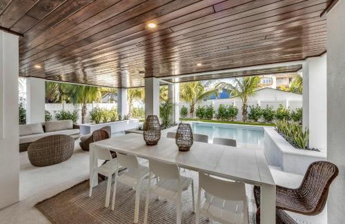 Bradenton Beach House | Florida Fling